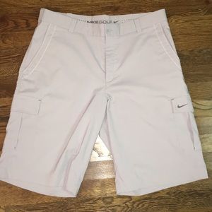 Nike Golf shorts